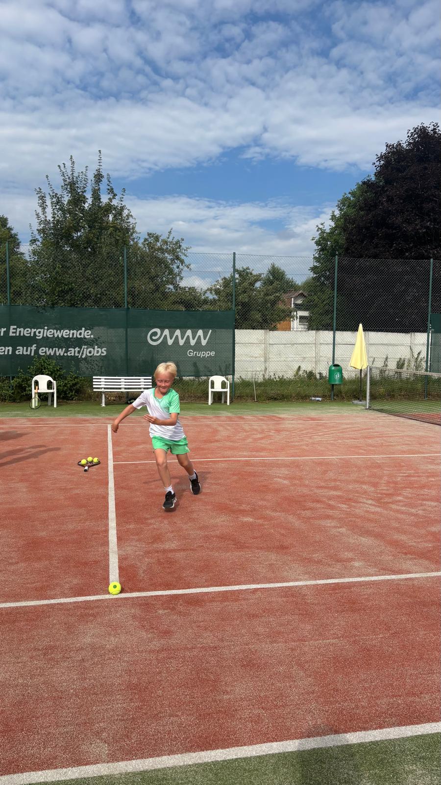 Ferienpass 2026 – Foto 3